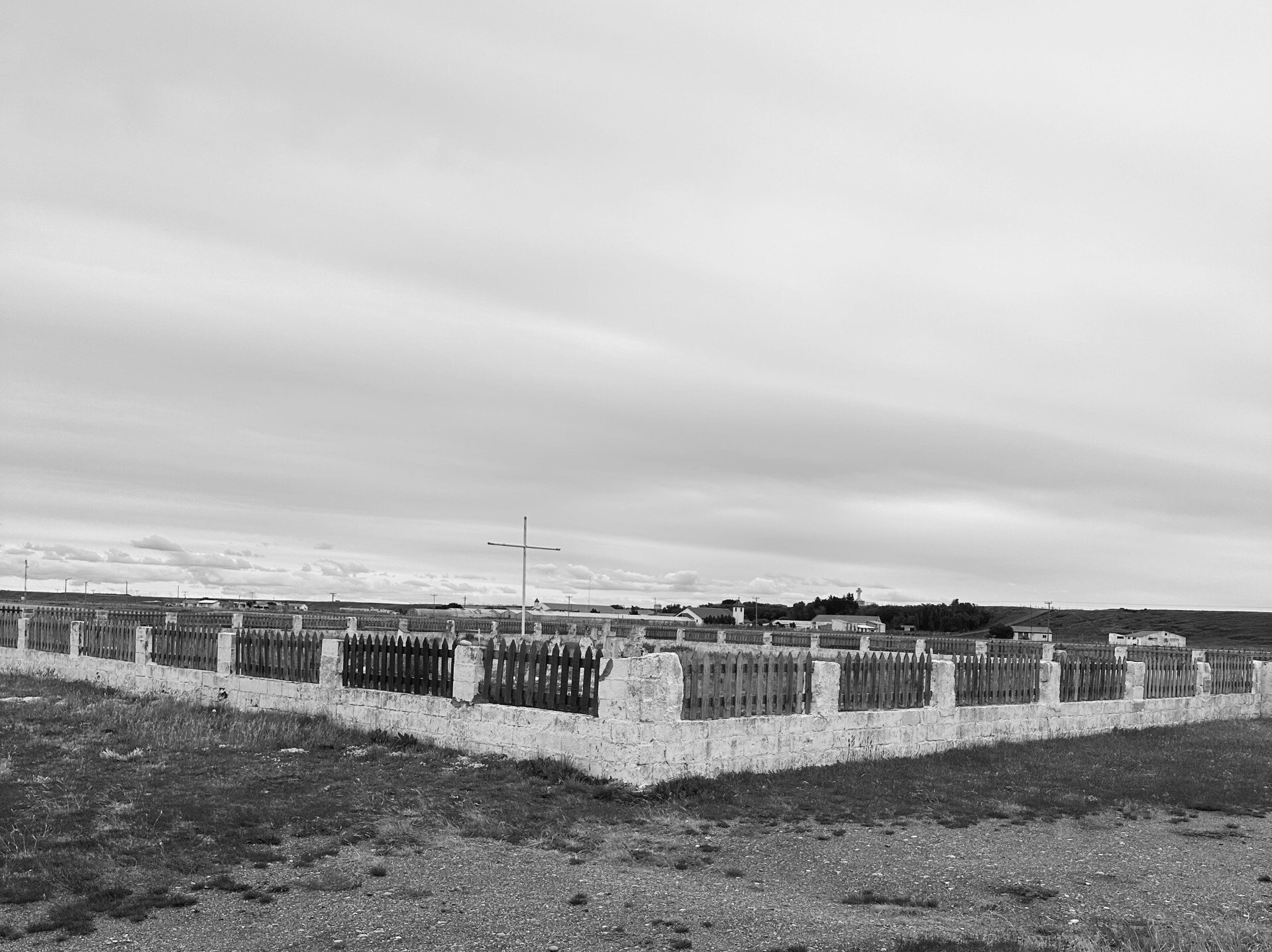Cementerio de La Candelaria